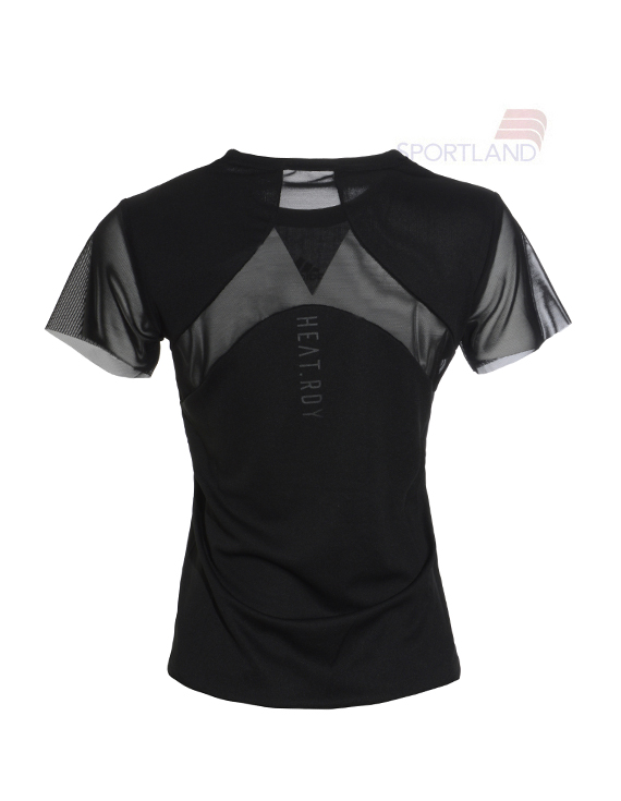تی شرت ورزشی زنانه آدیداس Adidas Wadi