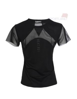 تی شرت ورزشی زنانه آدیداس Adidas Wadi
