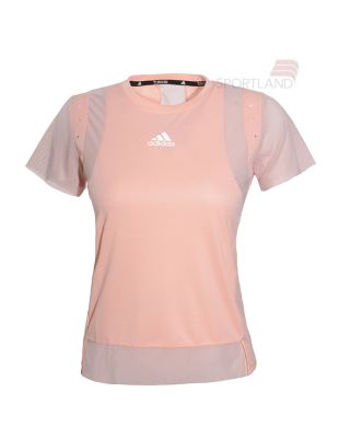 تی شرت ورزشی زنانه آدیداس Adidas Wadi