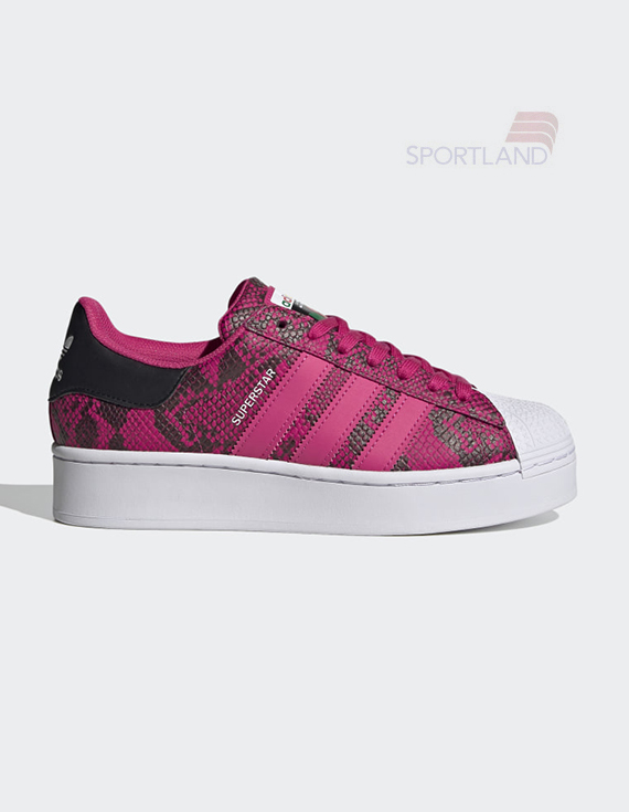 کتونی روزانه زنانه آدیداس Adidas SUPERSTAR BOLD