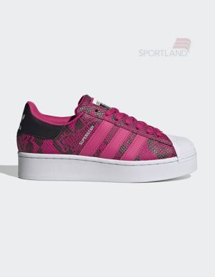 کتونی روزانه زنانه آدیداس Adidas SUPERSTAR BOLD