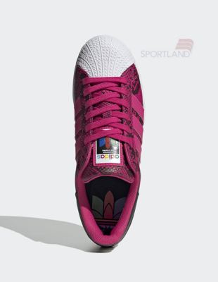 کتونی روزانه زنانه آدیداس Adidas SUPERSTAR BOLD