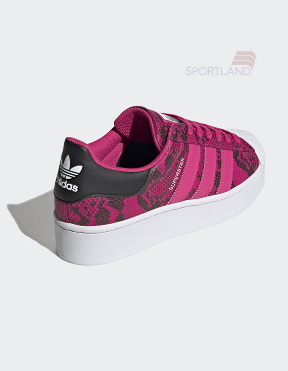 کتونی روزانه زنانه آدیداس Adidas SUPERSTAR BOLD