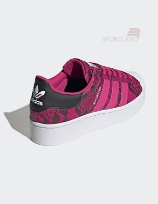 کتونی روزانه زنانه آدیداس Adidas SUPERSTAR BOLD
