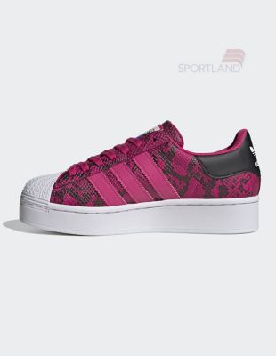 کتونی روزانه زنانه آدیداس Adidas SUPERSTAR BOLD