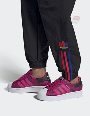 کتونی روزانه زنانه آدیداس Adidas SUPERSTAR BOLD