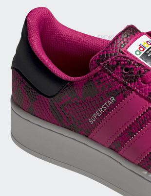 کتونی روزانه زنانه آدیداس Adidas SUPERSTAR BOLD
