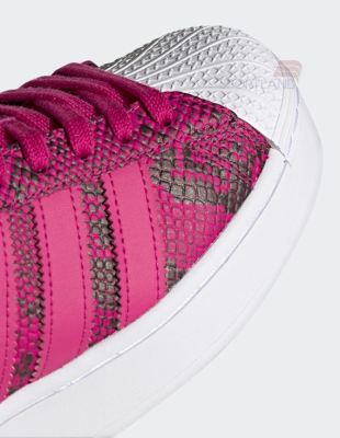 کتونی روزانه زنانه آدیداس Adidas SUPERSTAR BOLD