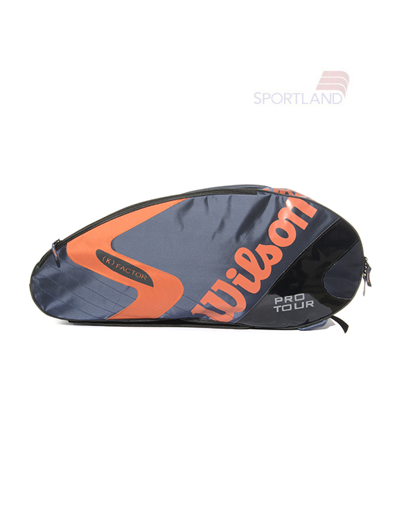 ساک تنیس Unisex ویلسون Clay