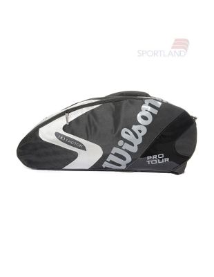 ساک تنیس Unisex ویلسون Clay
