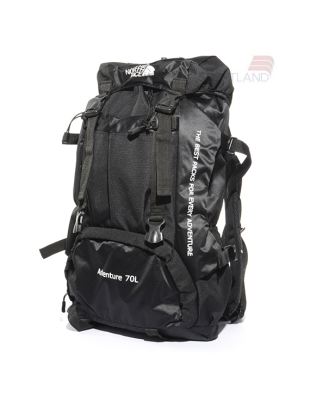 کوله پشتی کوهنوردی و طبیعت گردی Unisex نورث فیس Manaslu