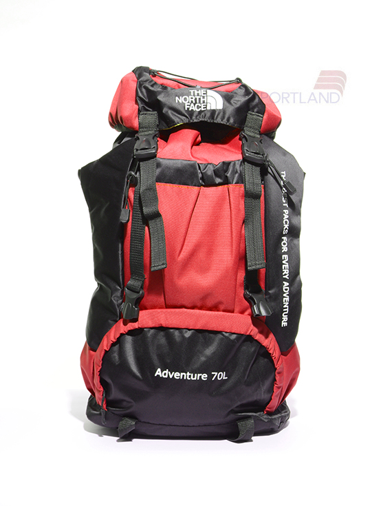 کوله پشتی کوهنوردی و طبیعت گردی Unisex نورث فیس Manaslu