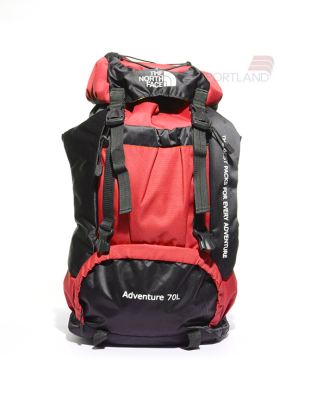 کوله پشتی کوهنوردی و طبیعت گردی Unisex نورث فیس Manaslu