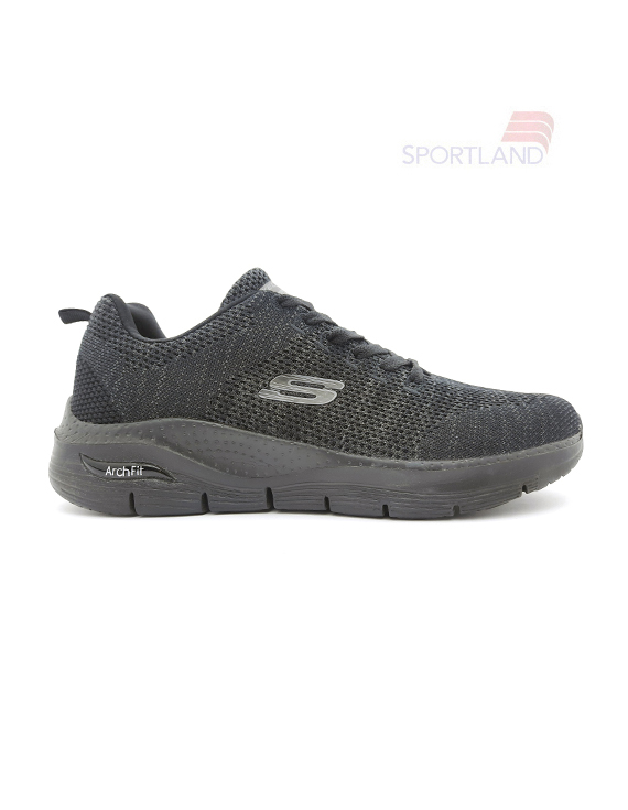 کتونی روزانه مردانه اسکیچرز Skechers Trademark M