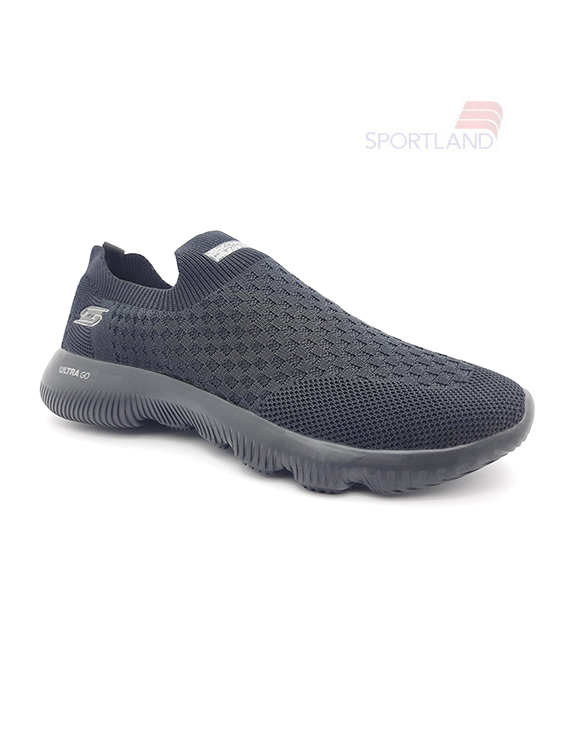 کتونی روزانه مردانه اسکیچرز Skechers Bobs M