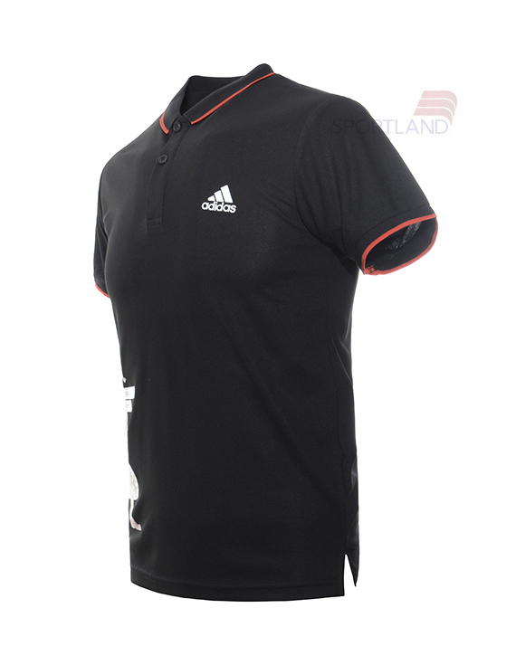 تی شرت روزانه مردانه آدیداس Adidas Baracoa