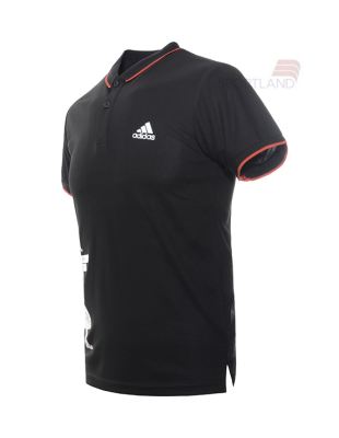 تی شرت روزانه مردانه آدیداس Adidas Baracoa