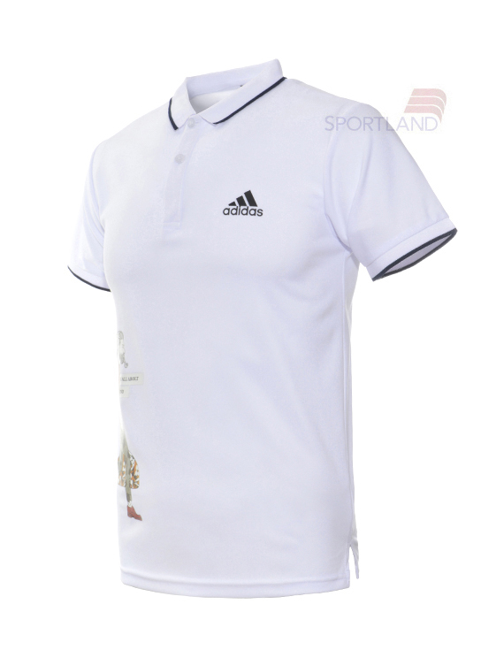 تی شرت روزانه مردانه آدیداس Adidas Baracoa