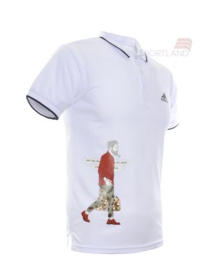 تی شرت روزانه مردانه آدیداس Adidas Baracoa