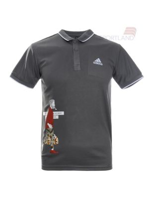 تی شرت روزانه مردانه آدیداس Adidas Baracoa