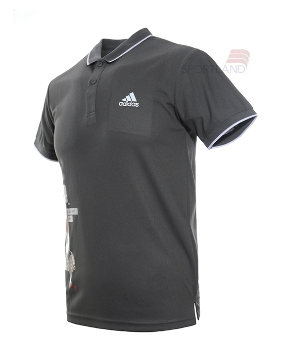 تی شرت روزانه مردانه آدیداس Adidas Baracoa