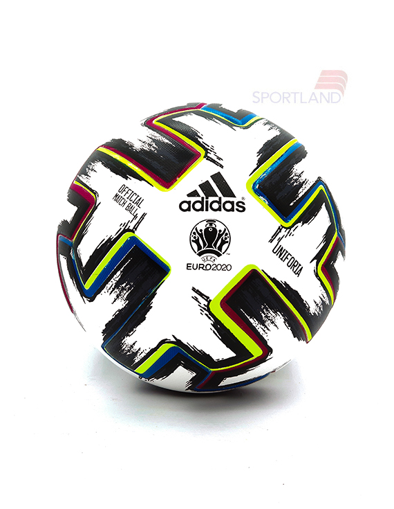 توپ فوتبال Unisex آدیداس Adidas Euro 2020