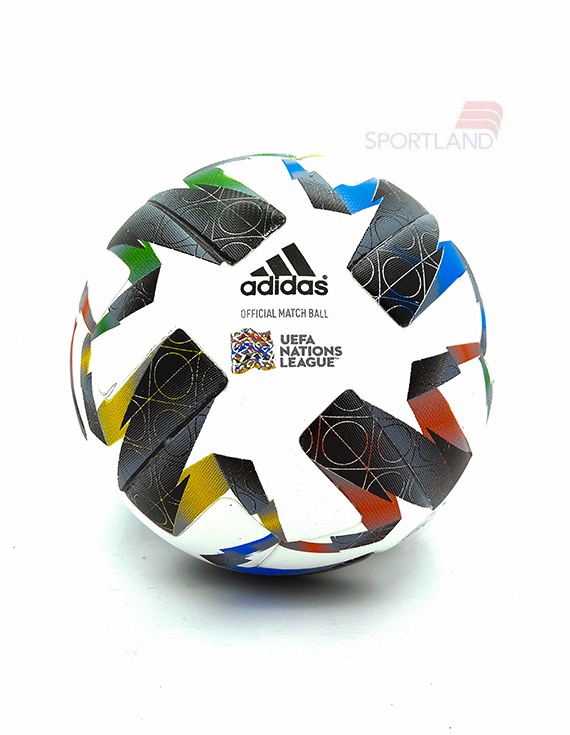 توپ فوتبال Unisex آدیداس Adidas Uefa Nations