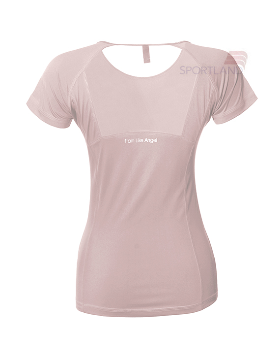 تی شرت ورزشی زنانه نایک Nike Cooper