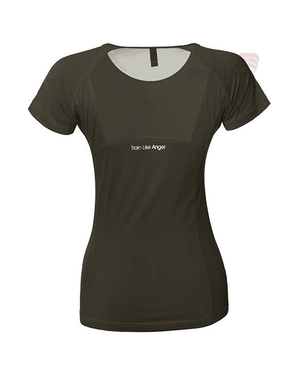 تی شرت ورزشی زنانه نایک Nike Cooper