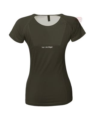 تی شرت ورزشی زنانه نایک Nike Cooper