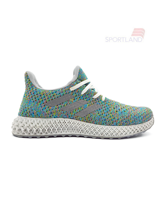 کتونی ورزشی زنانه آدیداس Adidas Ever Life W