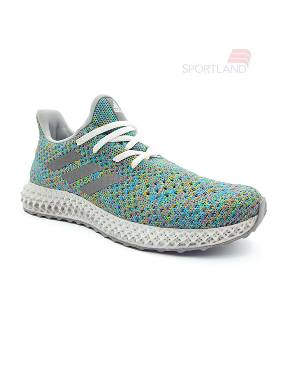 کتونی ورزشی زنانه آدیداس Adidas Ever Life W