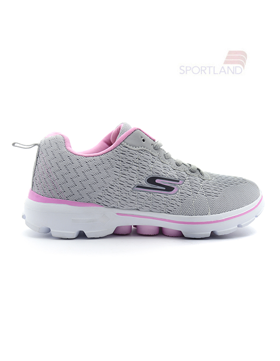 کتونی پیاده روی زنانه اسکیچرز Skechers True Walk W
