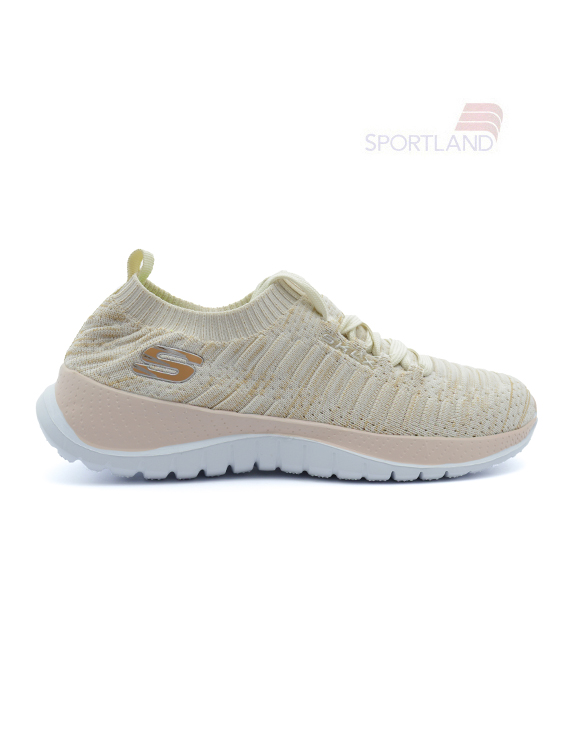 کتونی پیاده روی زنانه اسکیچرز Skechers SKLX W