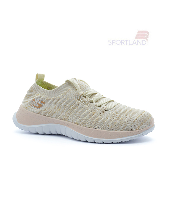 کتونی پیاده روی زنانه اسکیچرز Skechers SKLX W