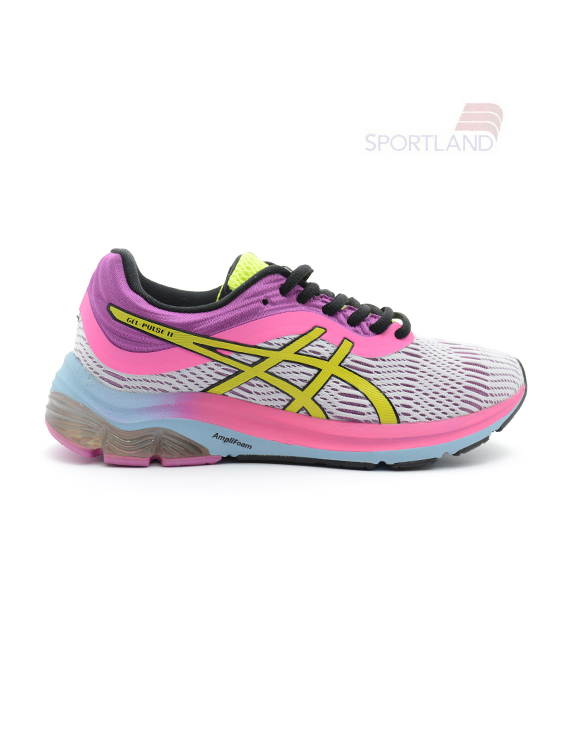 کتونی ورزشی زنانه اسیکس Asics Gel-Pulse 11 W