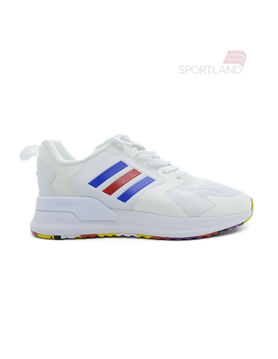 کتونی ورزشی زنانه آدیداس Adidas QT Racer W