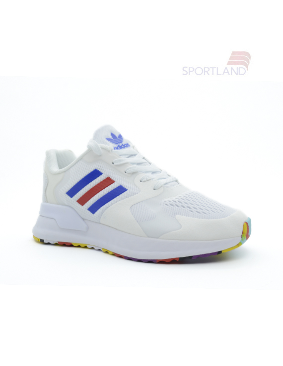 کتونی ورزشی زنانه آدیداس Adidas QT Racer W