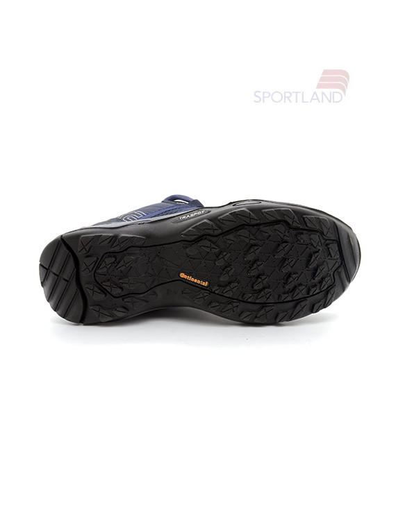 کتونی کوهنوردی و طبیعت گردی مردانه Fox Fors AX2 XR M