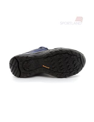 کتونی کوهنوردی و طبیعت گردی مردانه Fox Fors AX2 XR M