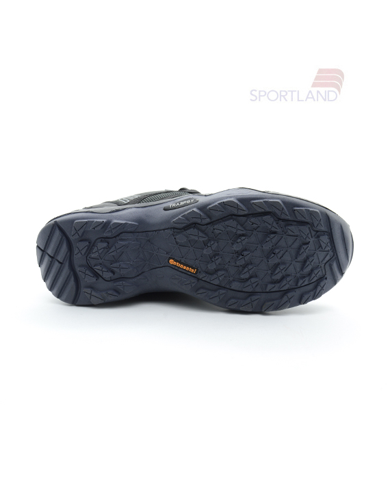 کتونی کوهنوردی و طبیعت گردی مردانه Fox Fors AX2 XR M