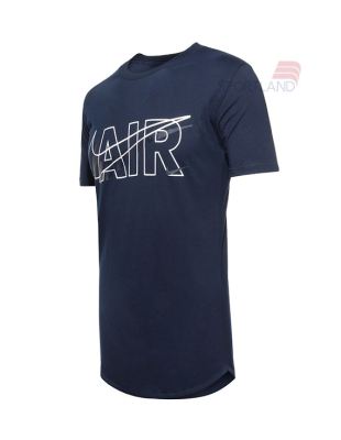 تی شرت ورزشی مردانه نایک Nike Seville
