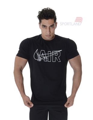 تی شرت ورزشی مردانه نایک Nike Seville
