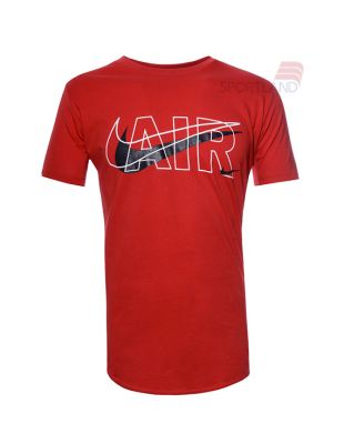 تی شرت ورزشی مردانه نایک Nike Seville