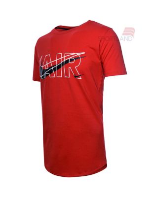 تی شرت ورزشی مردانه نایک Nike Seville
