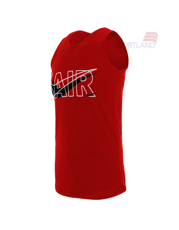 رکابی ورزشی مردانه نایک Nike Loca