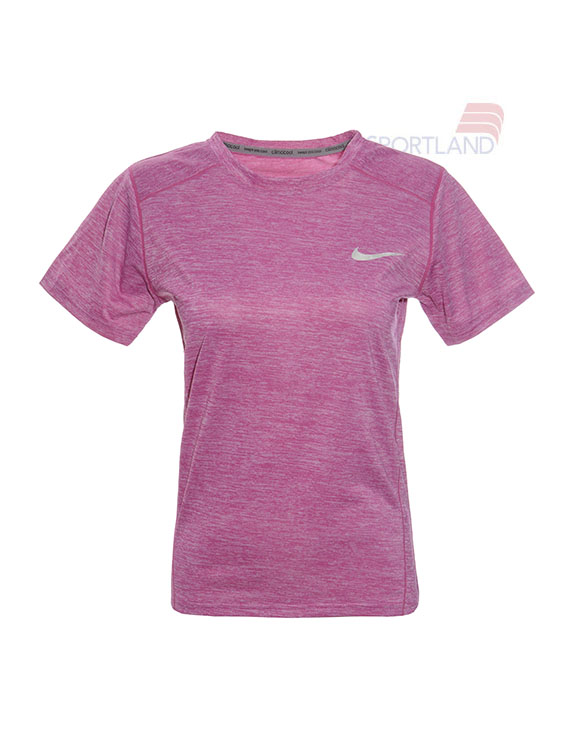 تی شرت ورزشی زنانه نایک Nike Keeps Cool