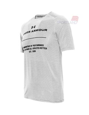 تی شرت ورزشی مردانه آندر آرمور Damange