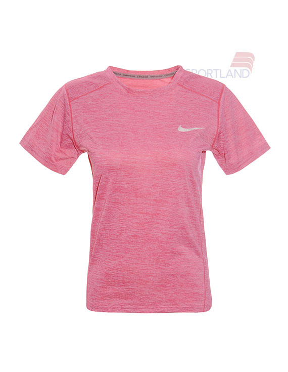 تی شرت ورزشی زنانه نایک Nike Keeps Cool