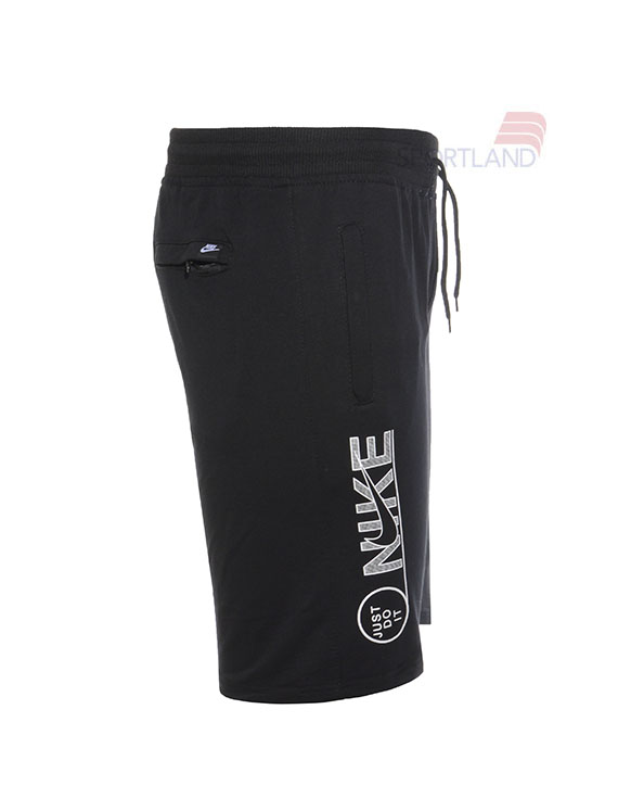 شلوارک ورزشی مردانه نایک Nike Garment